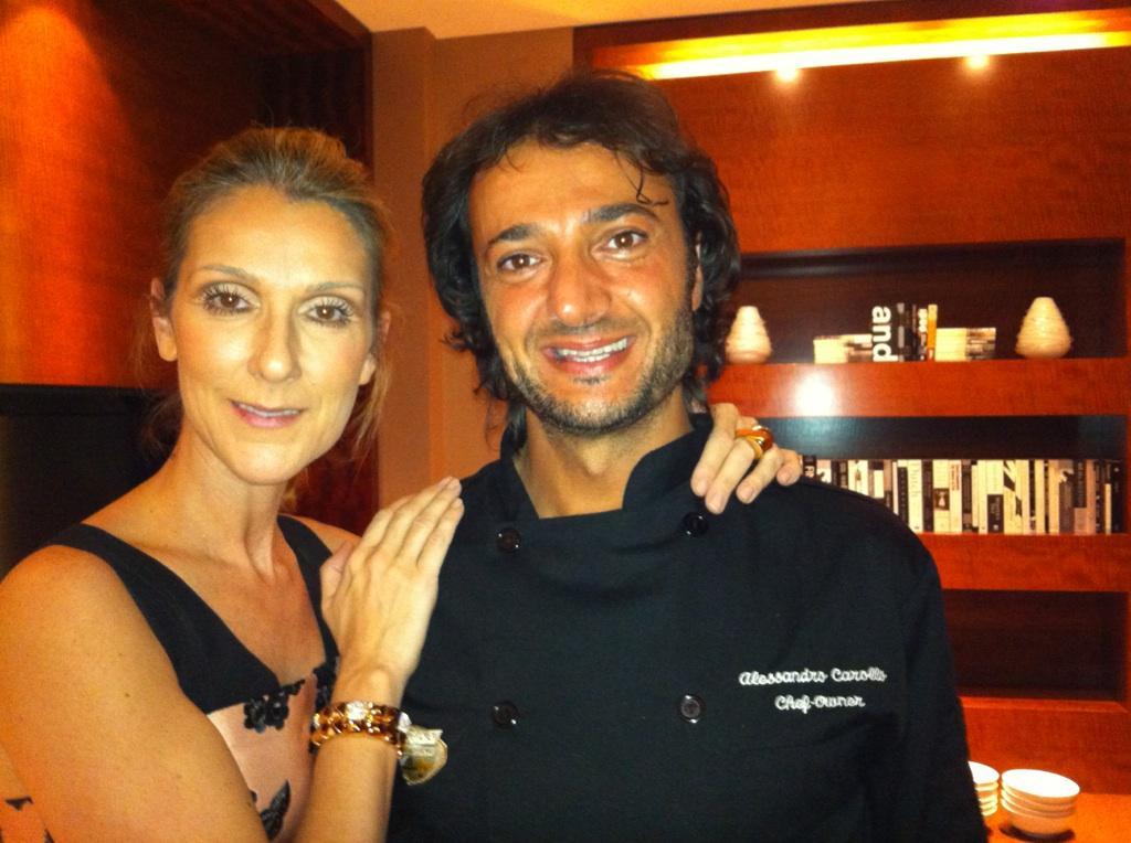 Downtown Denver Restaurants