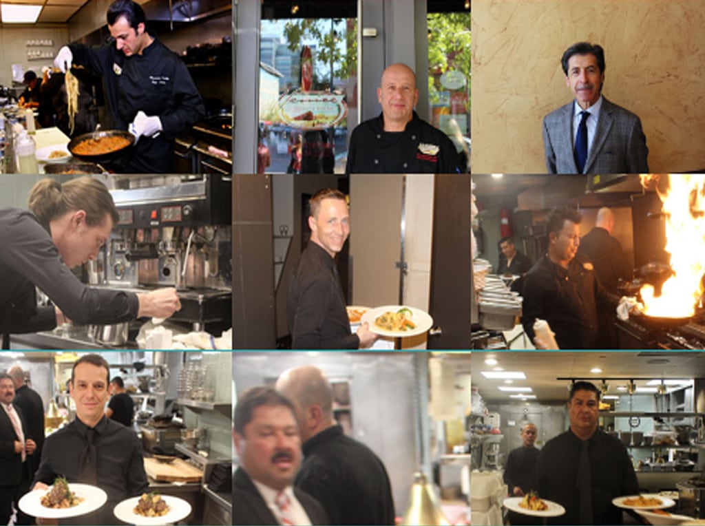 Best Italian Food in Denver