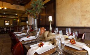 Venice Ristorante & Wine Bar Venice DTC