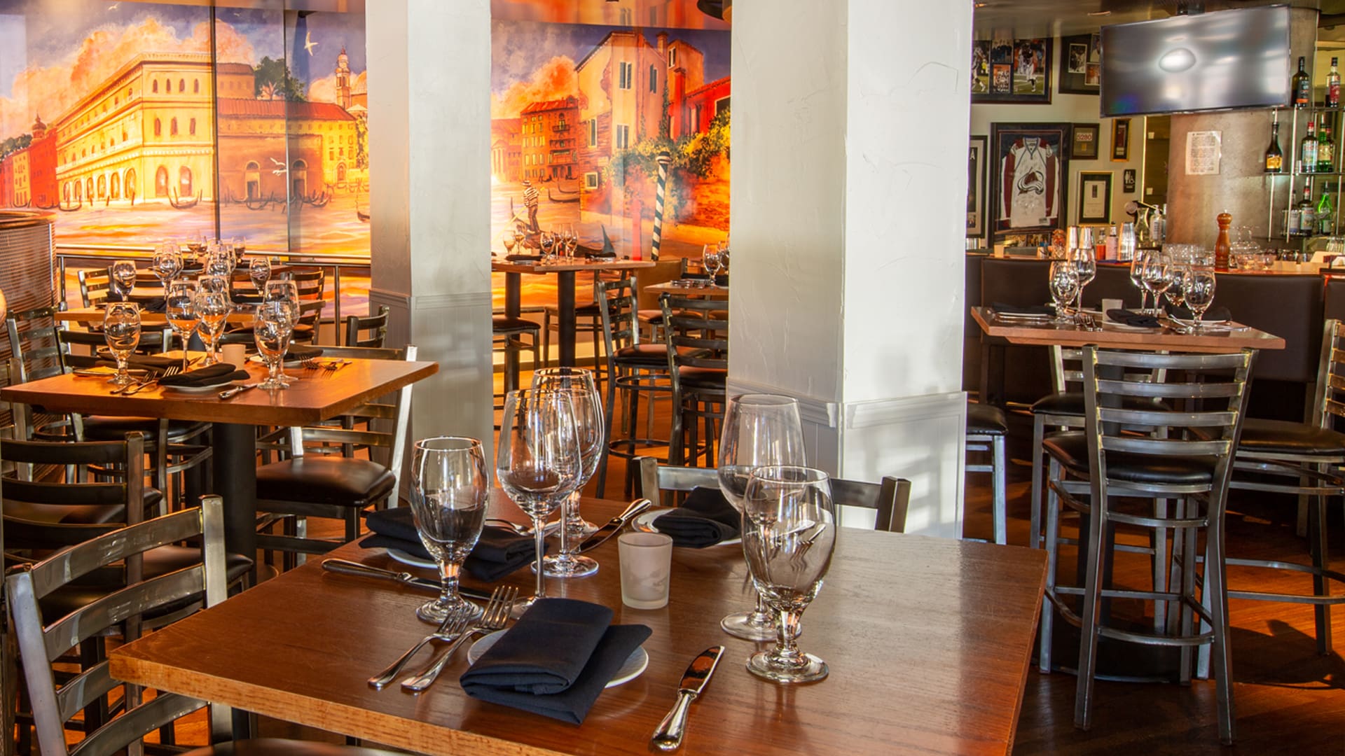 Italian Ristorante DTC Denver Italian Ristorante DTC Denver