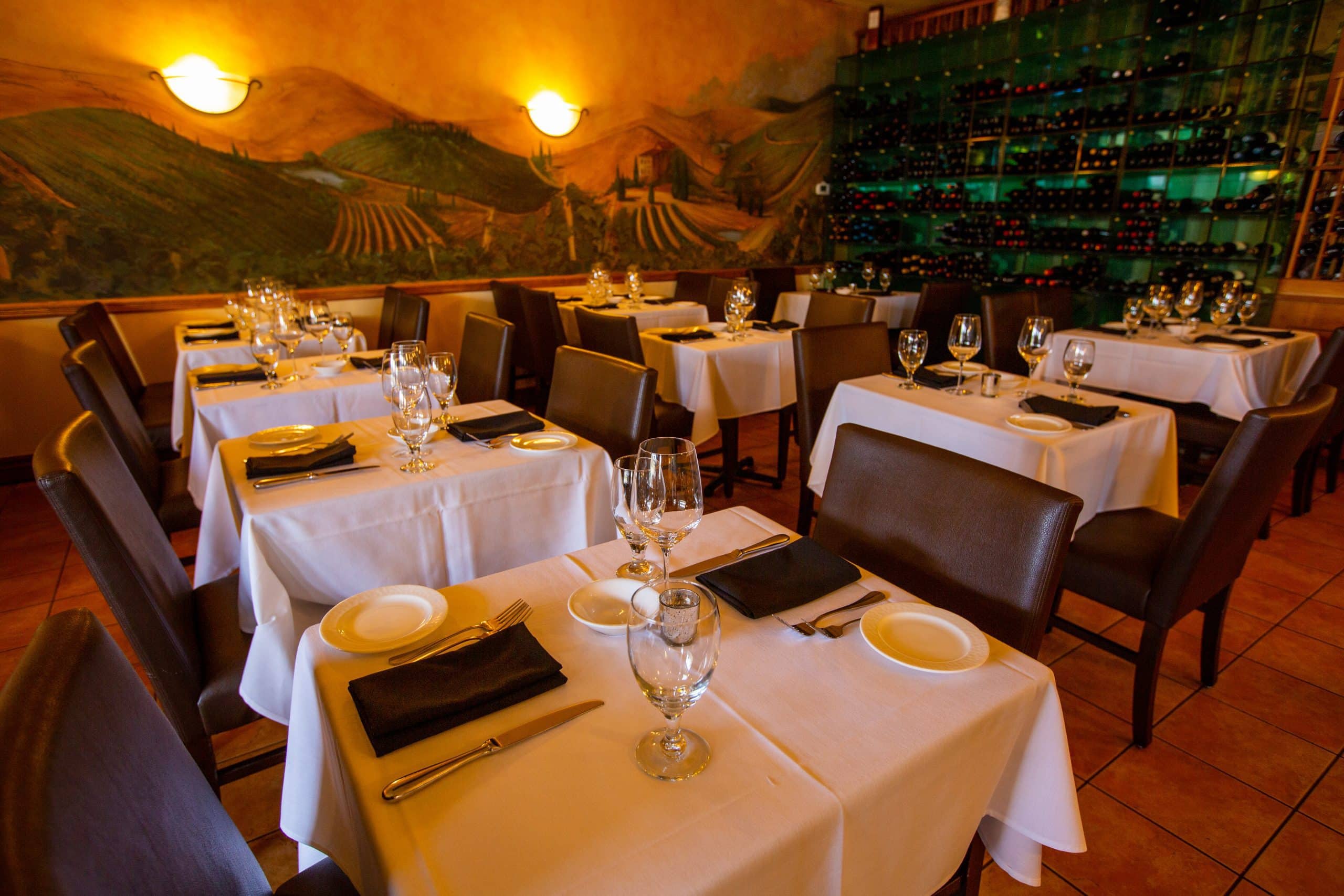 Greenwood Village Restaurant Venice Italian Restaurant