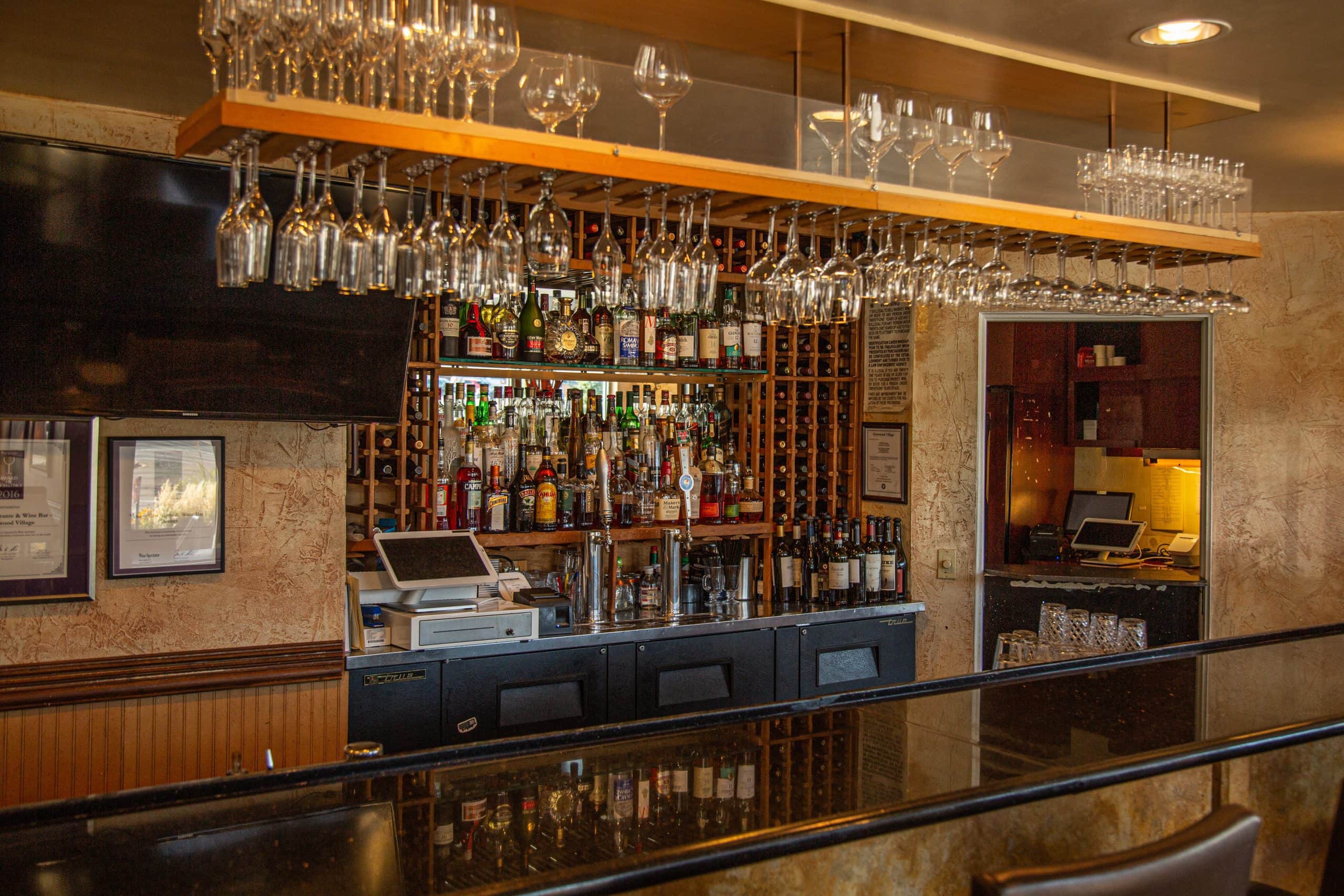 Venice Italian Restaurant DTC Wine Bar Greenwood Village Wine Bar Venice Ristorante & Wine Bar Chefs