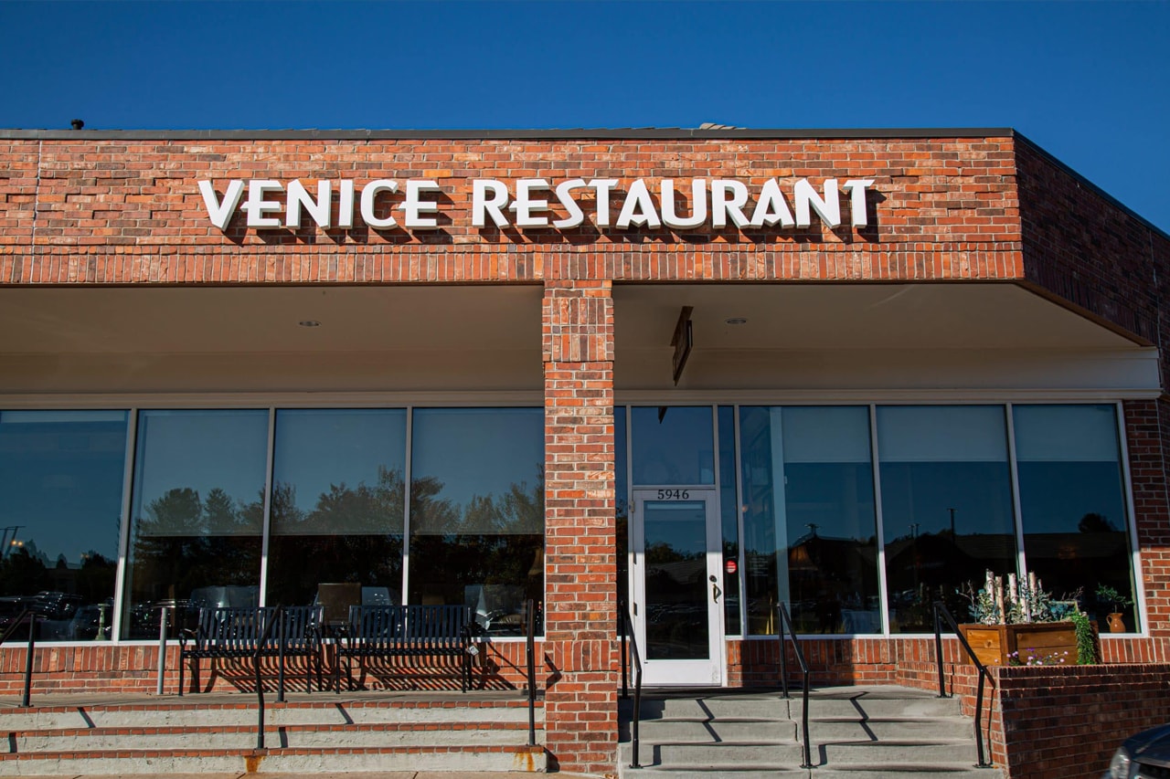 Wine-Racks-Venice-Ristorante-Wine-Bar-Italian-Restaurant-Downtown-Denver Delectable Menu