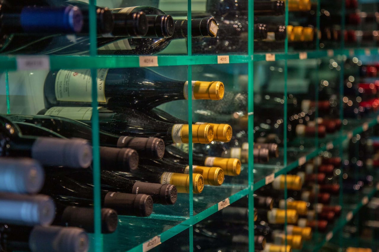 Wine-Racks-Venice-Ristorante-Wine-Bar-Italian-Restaurant-Downtown-Denver