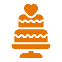 Weddings 4 Venice Ristorante Wedding Bakery