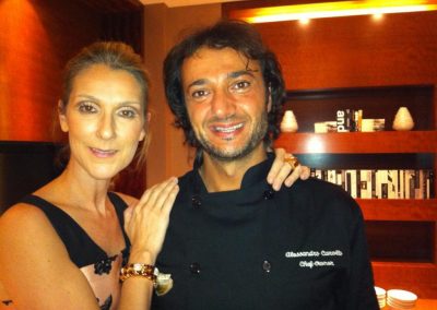 Venice Italian Restaurant Recent Event