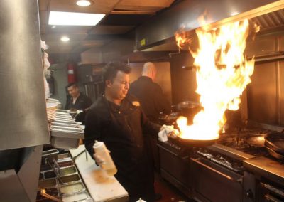 Venice Italian Restaurant & Wine Bar