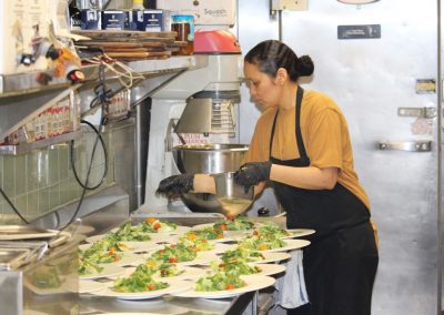 Venice Ristorante & Wine Bar Best Restaurant