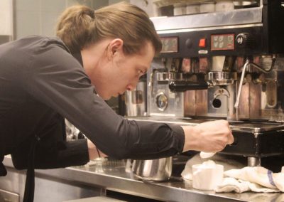 Venice Ristorante & Wine Bar Chefs