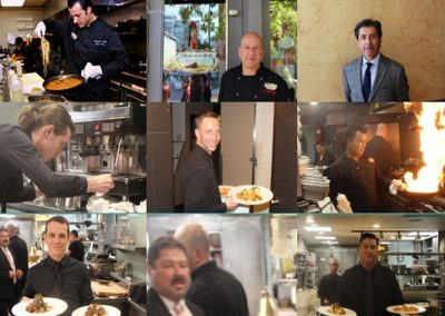 Venice Ristorante & Wine Bar Our Team