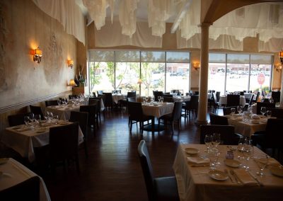 DTC Italian Restaurant