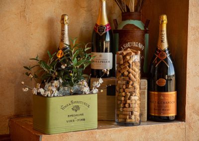 DTC Italian Wine bar and Restaurants