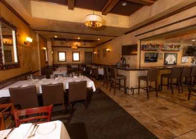 Greenwood Village restaurants