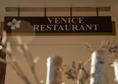 Italian Wine bar and Restaurants DTC