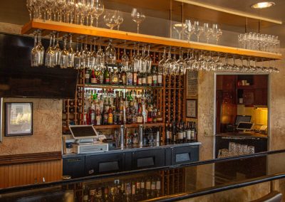 Italian restaurants Greenwood Village